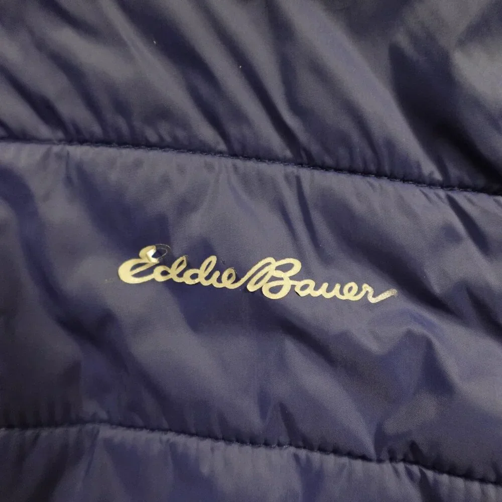 Eddie Bauer eddie bauer